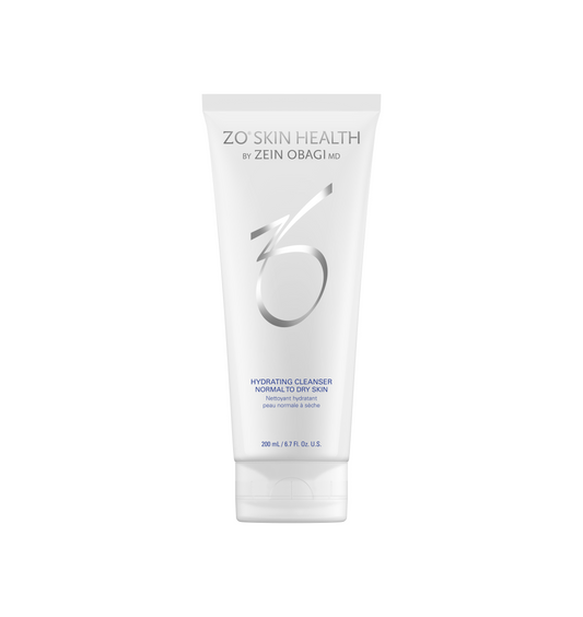 ZO® Hydrating Cleanser Normal to Dry Skin