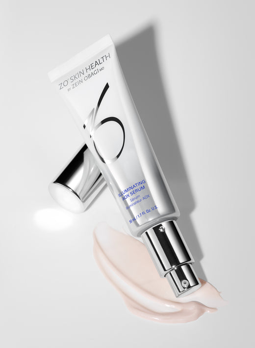 ZO Skin Health Illuminating AOX Serum – QualDerm Partners
