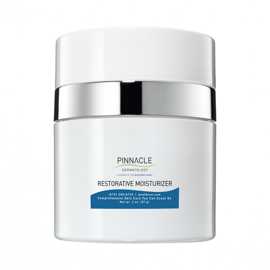 Pinnacle Skin Care Restorative Moisturizer