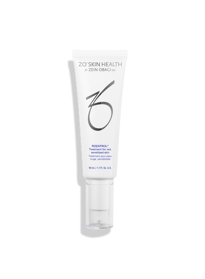 乳液・ミルク ZO SKIN HEALTH ROZATROL 50ml ZO Skin Health Rozatrol – QualDerm Partners