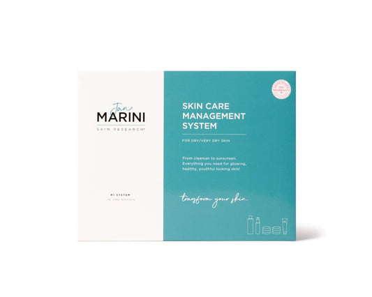 Jan Marini Skin Care Management System Dry/Very Dry Physical Protectant Tinted SPF 45