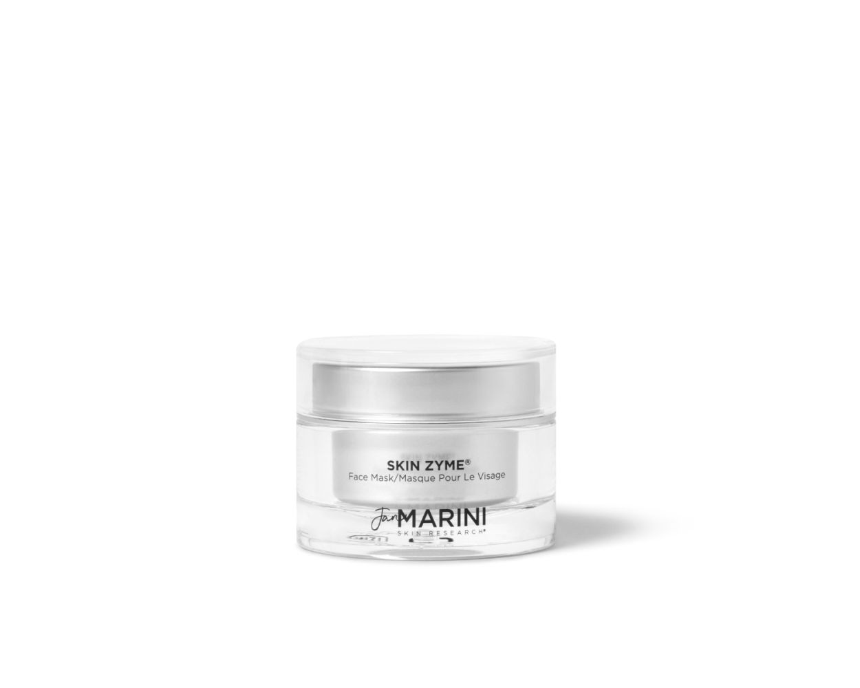 Jan Marini Skin Zyme® – QualDerm Partners