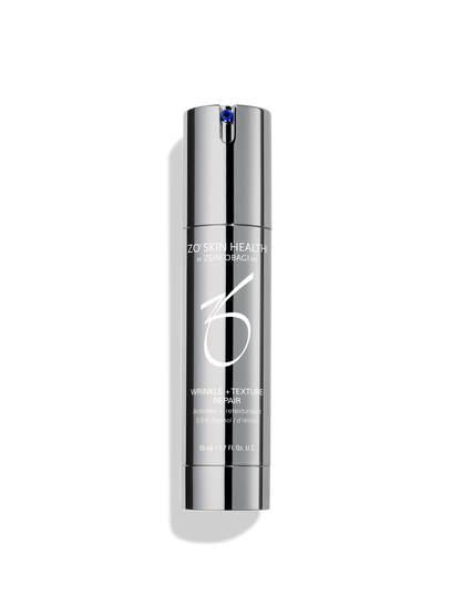 ZO Skin Health Wrinkle + Texture Repair – QualDerm Partners