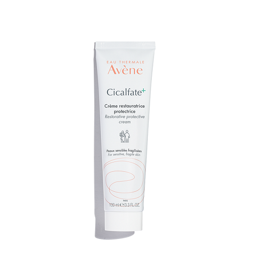 Avène Cicalfate+ Restorative Protective Cream – QualDerm Partners