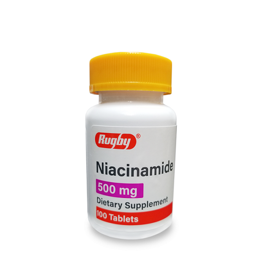 Niacinamide